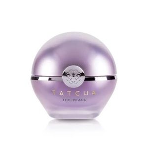 Tatcha The Pearl Tinted Eye Cream